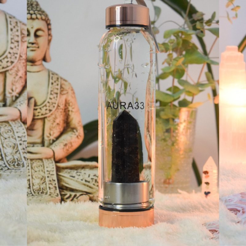 Botella Astrofilita