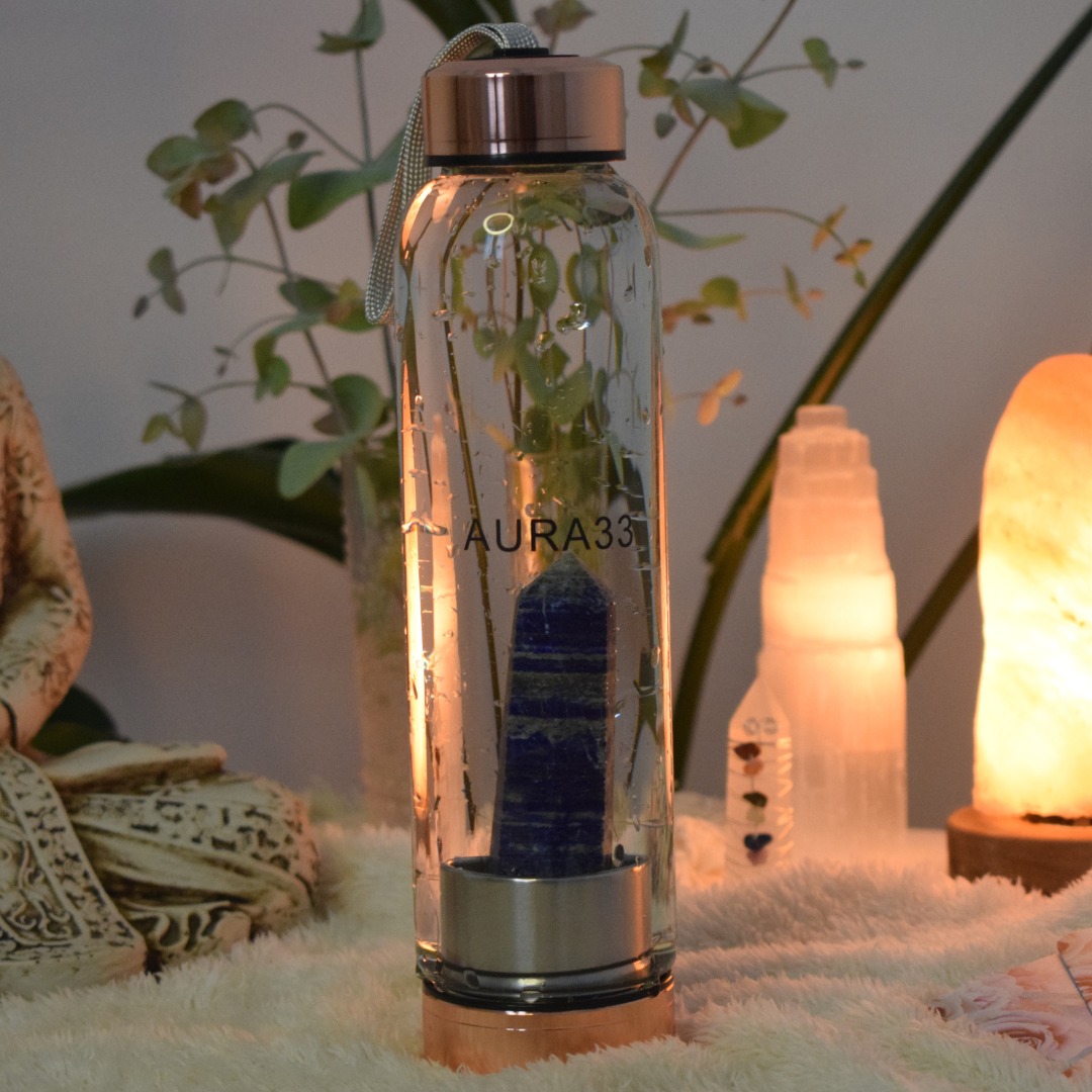 Lapislazuli