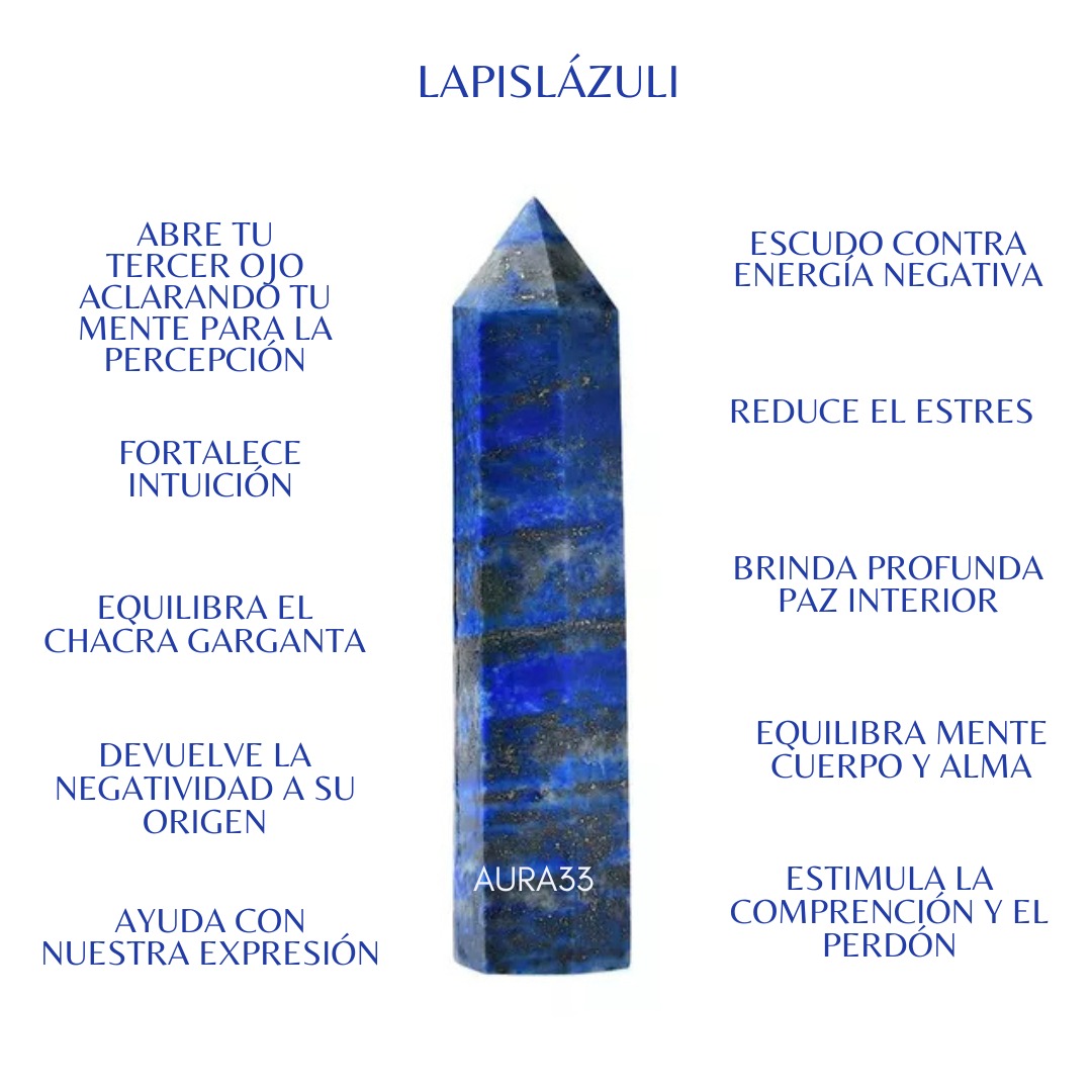Lapislazuliinfo